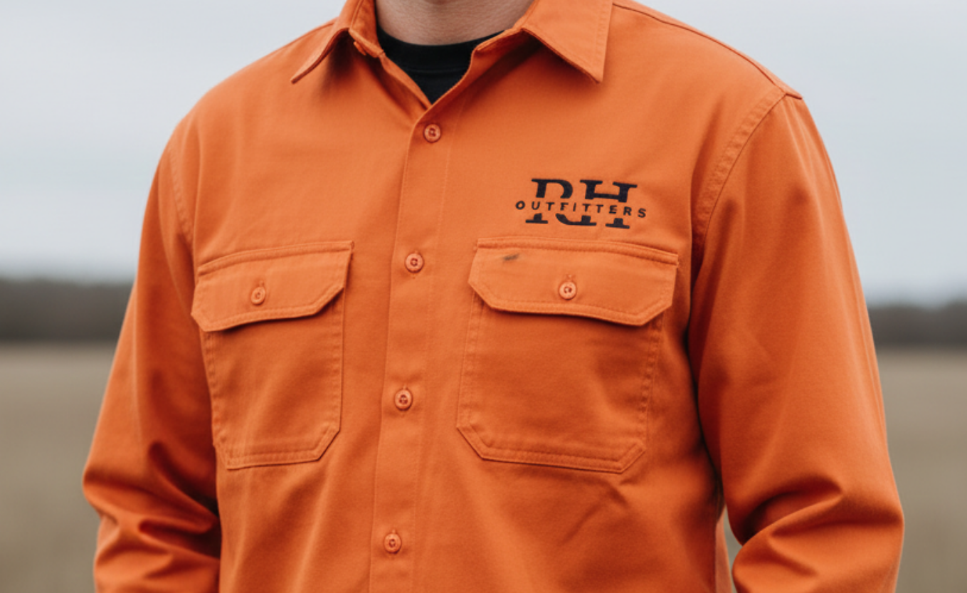 Work Shirts