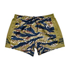 Jungle Recon Footy Shorts
