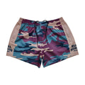 Duststorm Camo Footy Shorts